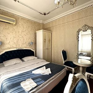 Standaard Double Kamer