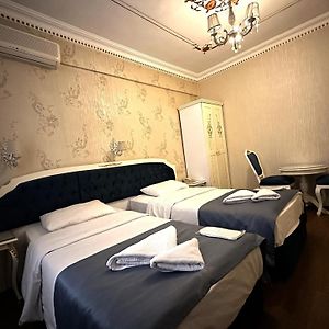Standaard Kamer met Twee Aparte Bedden
